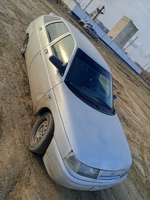 Ваз 2112 06Год 16Кл Рус Учет