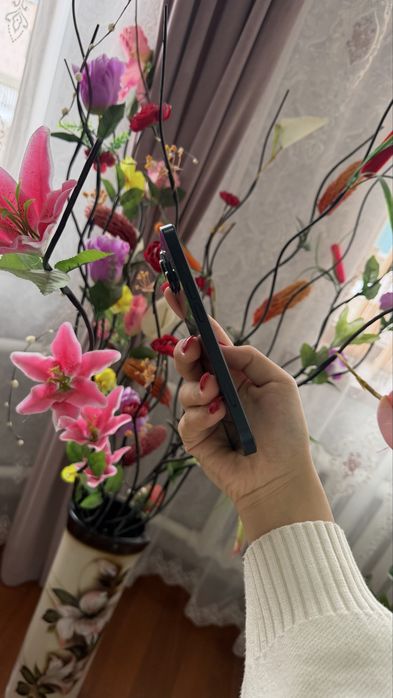 iPhone 14 с коробкой