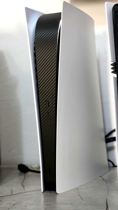 Ps 5 Hen Прошитая есть разные