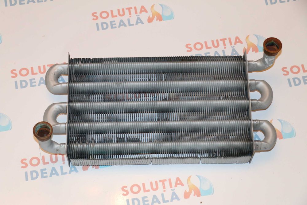 Schimbator principal monotermic centrala termica Arca