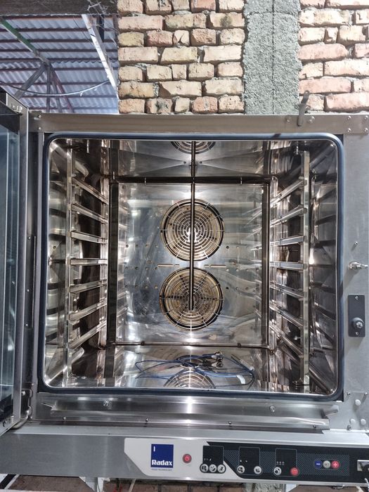 Konveksion pech 7 listli