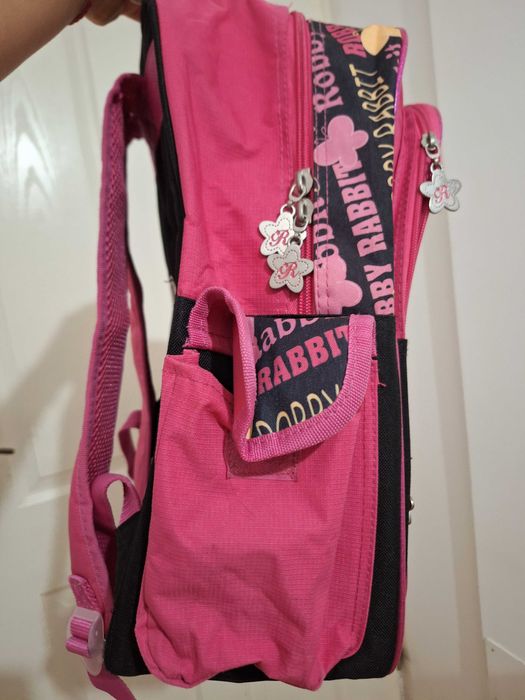 Ученическа раница