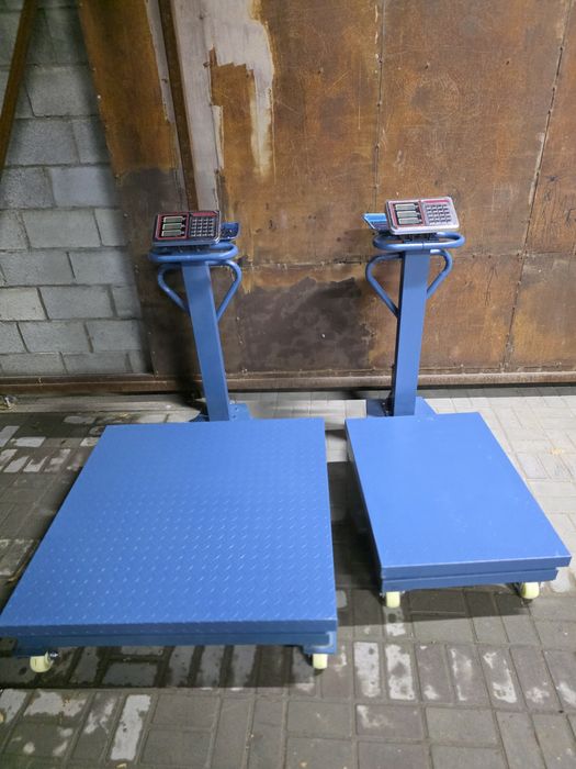 Весы Таразы напольные