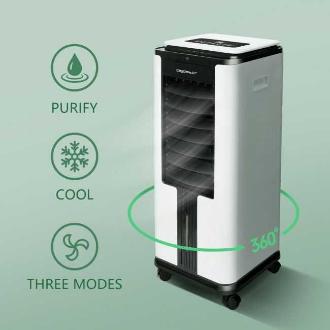 Въздушен охладител Aigostar