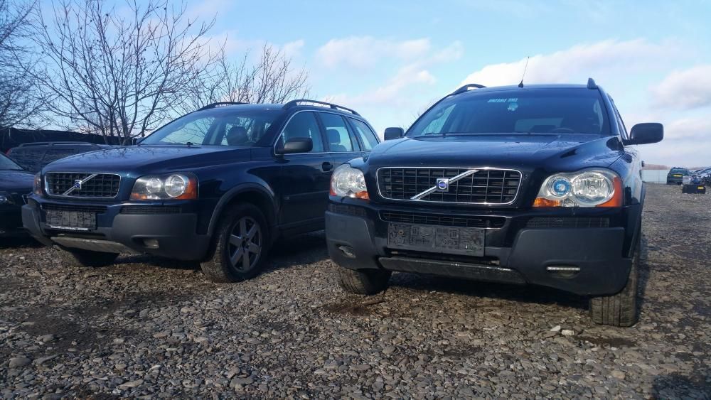 Piese Sh Originale VOLVO Xc90 SUV Din 2003-2014