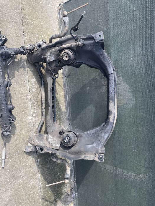 Cadru motor Mercedes e221 s class 3.0 diesel v6 3.5 5.0 benzina