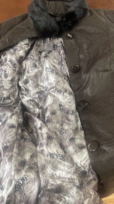 Женское пальто