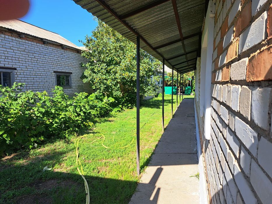 Частный Дом 4 комнатный