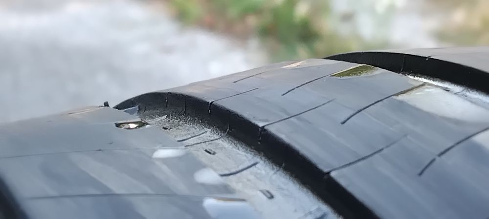 Гуми 195 55 16 Мишелин Michelin 4 броя. Нов внос. Не са нови! Цената е