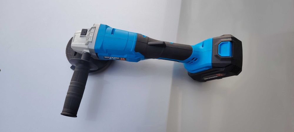 Biltema 18V nou import Suedia