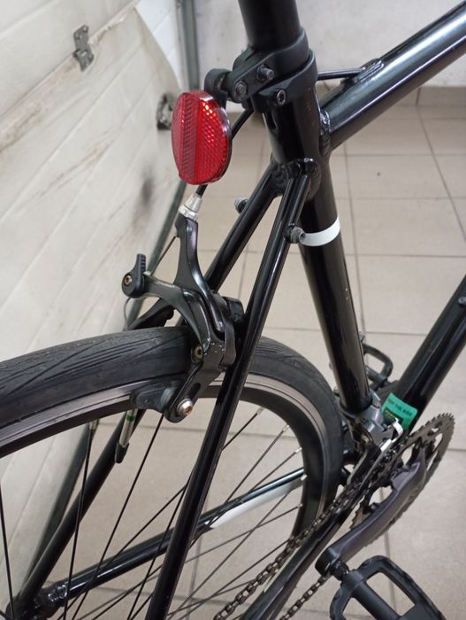 Bicicletă Pinnacle Laterite 2