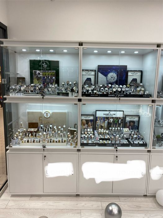 Suport expozoare ceasuri