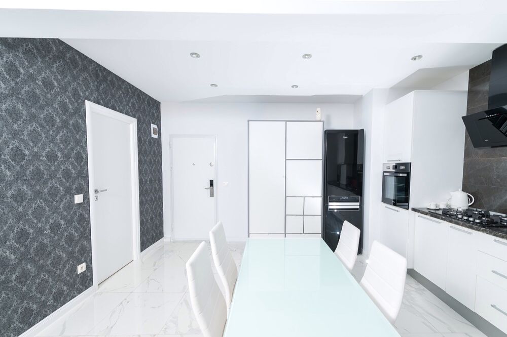 De închiriat în regim Hotelier - Apartament nr. 3