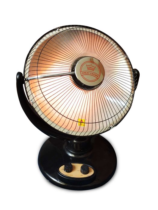 Обогреватель для дома и офиса