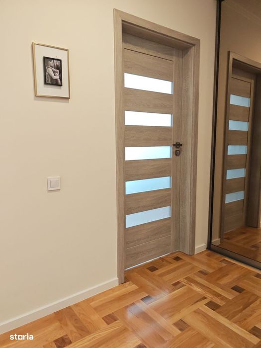 Apartament 2 camere, garaj, balcon - Buna Ziua