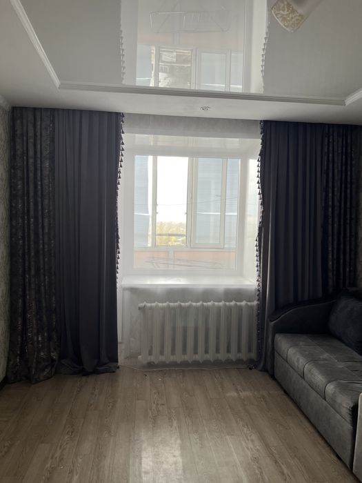 Продам штор и тюль