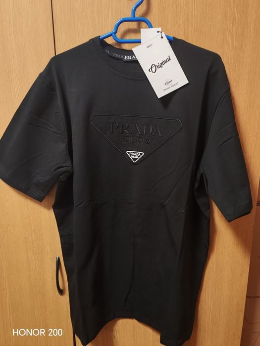 Tricou premium prada