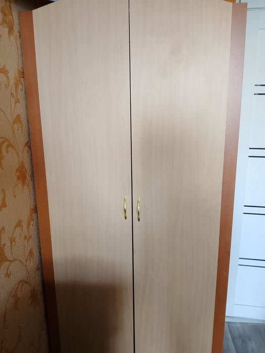 Продам 2  шкафа район усолки