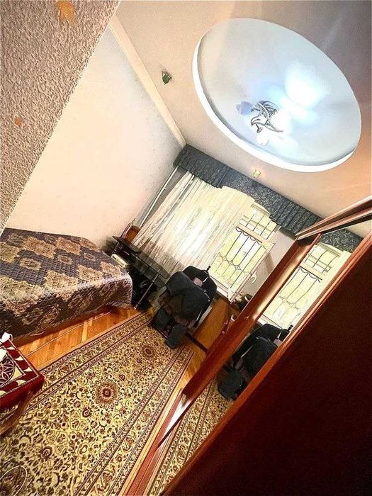 3-х комнатная квартира на Ойбеке ID: 5858