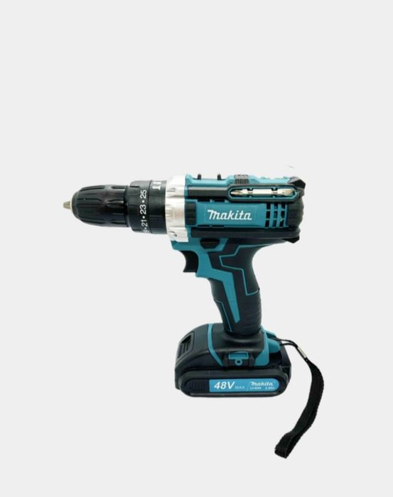 Шурповерд без проводной за 280.000 сум