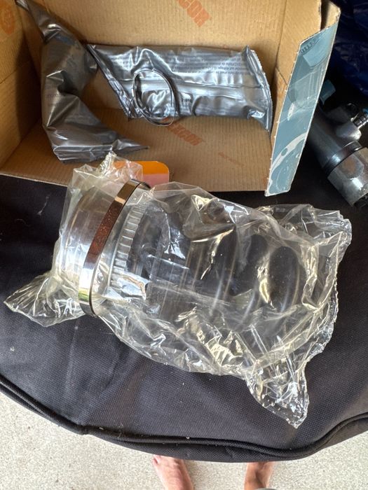 Каре за Тойота корола версо