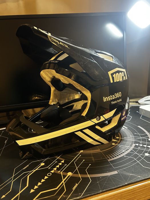 Vand 100% Trajecta