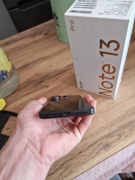 Redmi not 13 pro 5g