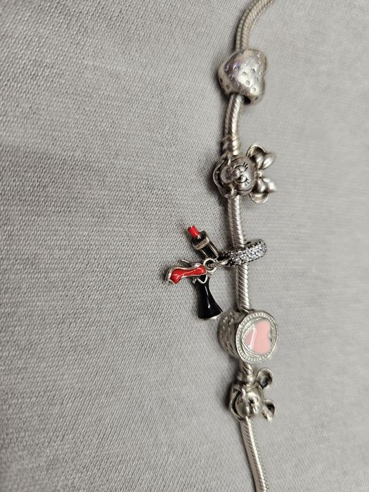 Pandora-талисмани-35 лв.