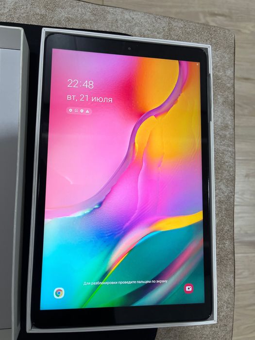 Samsung Galaxy Tab A  /64GB