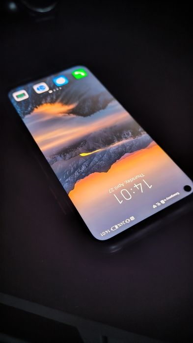 Huawei P40Lite 6/128 gb