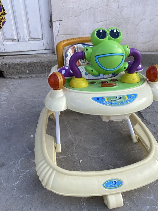 Детский  хадунка