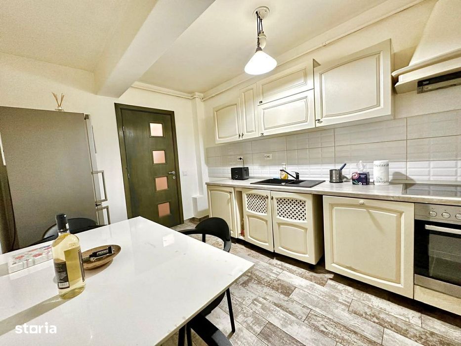 Apartament – Brașov, Urban Residence, Tractorul - Mai multe
