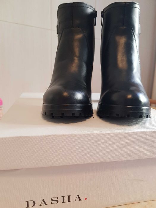 Ghete dama Dasha marimea 39