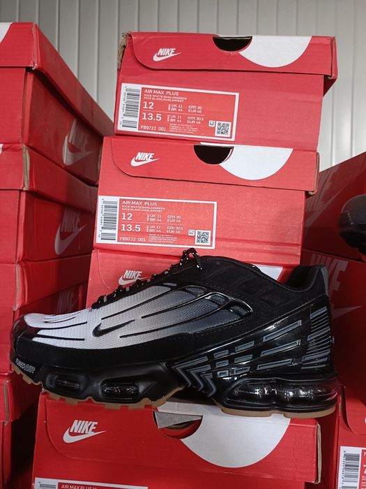 Nike Air Max Plus III 40,41,42,46