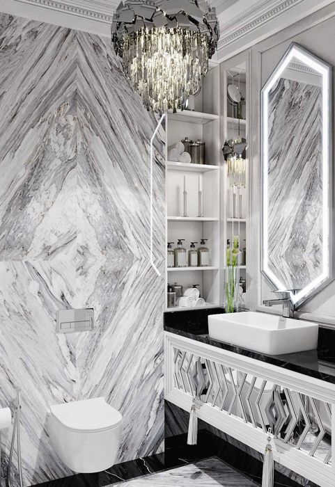 Ремонт под ключ.