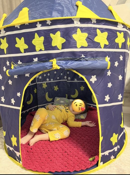 Продам домик палатку