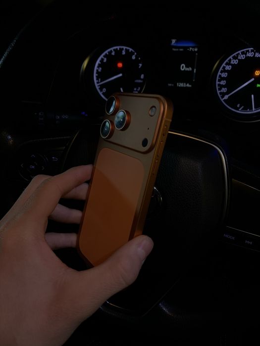 iphone xr под 17 про