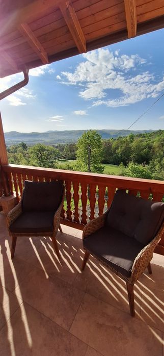 Cabana de închiriat