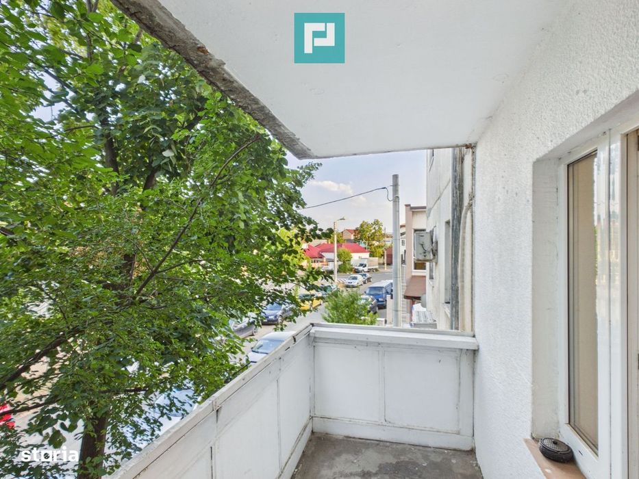 Apartament 3 camere ,68 mp, Str.Moldovei-Rogerius