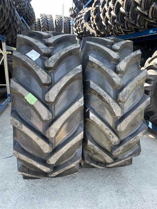 Anvelope de COMBINA 24.5-32 ori 650/75R32 OZKA radiale