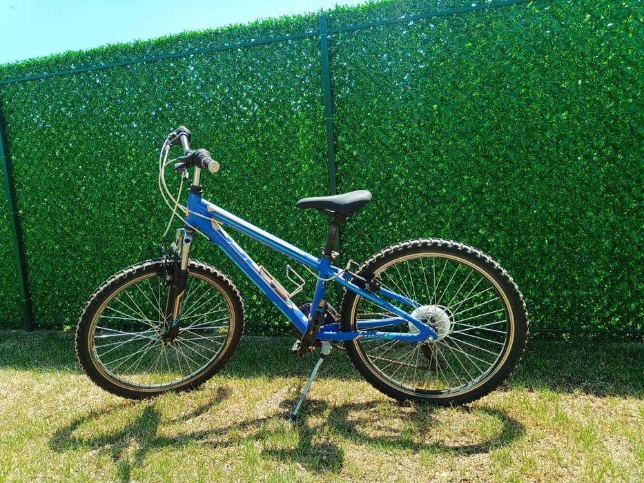 Bicicleta 26 Cross Speedster