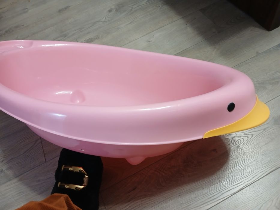 Вана  за  бебе  - нова