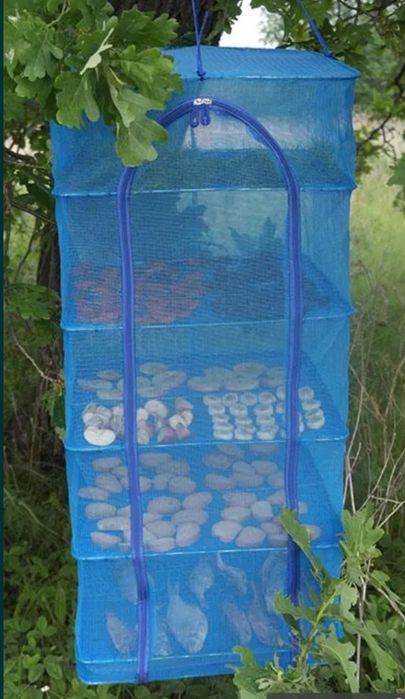 Сушилка для рыбы, сухофруктов Казакстан