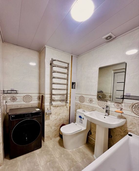 Арендага квартира Мирзо Улугбек Минор метро бекати олдида