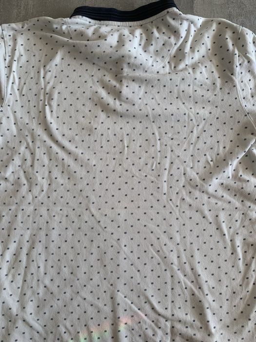 Tricou polo Tom Tailor