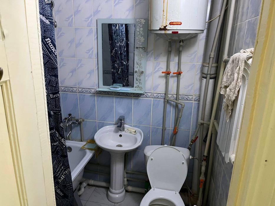 Одно комнатное квартира