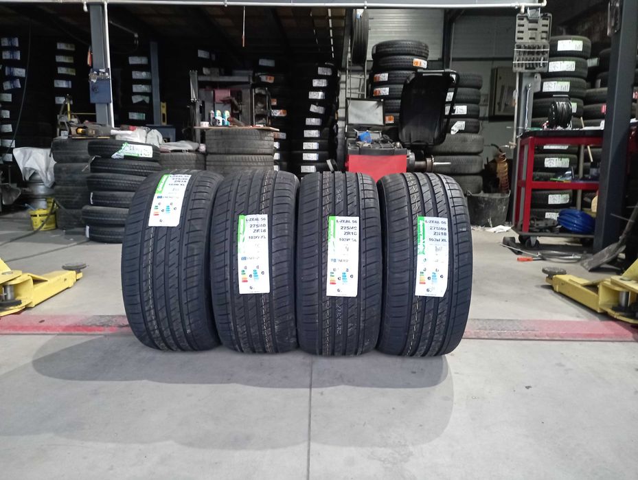 Anvelope Grenlander 275/40/18 Noi De Vara