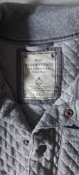 Haină toamnă Reserved bărbați