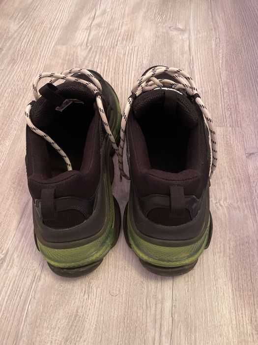 Balenciaga triple s originali 42