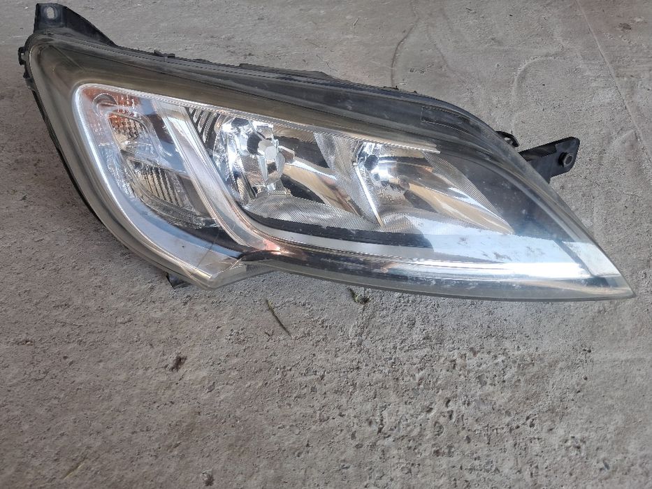 Far stanga dreapta fiat ducato peugeot boxer citroen jumper 2015-2021